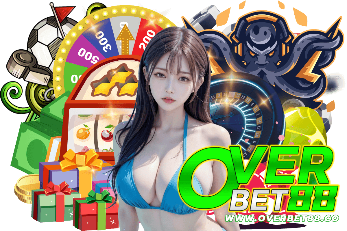 overbet88