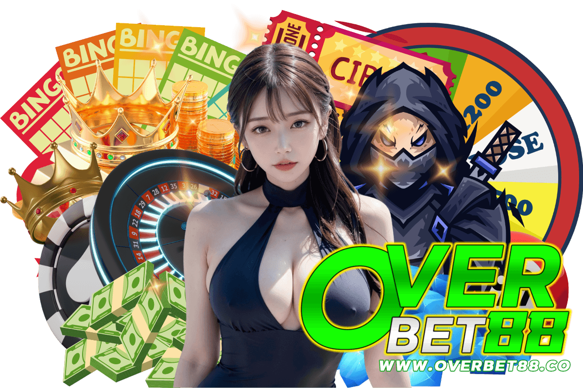 overbet88 wallet
