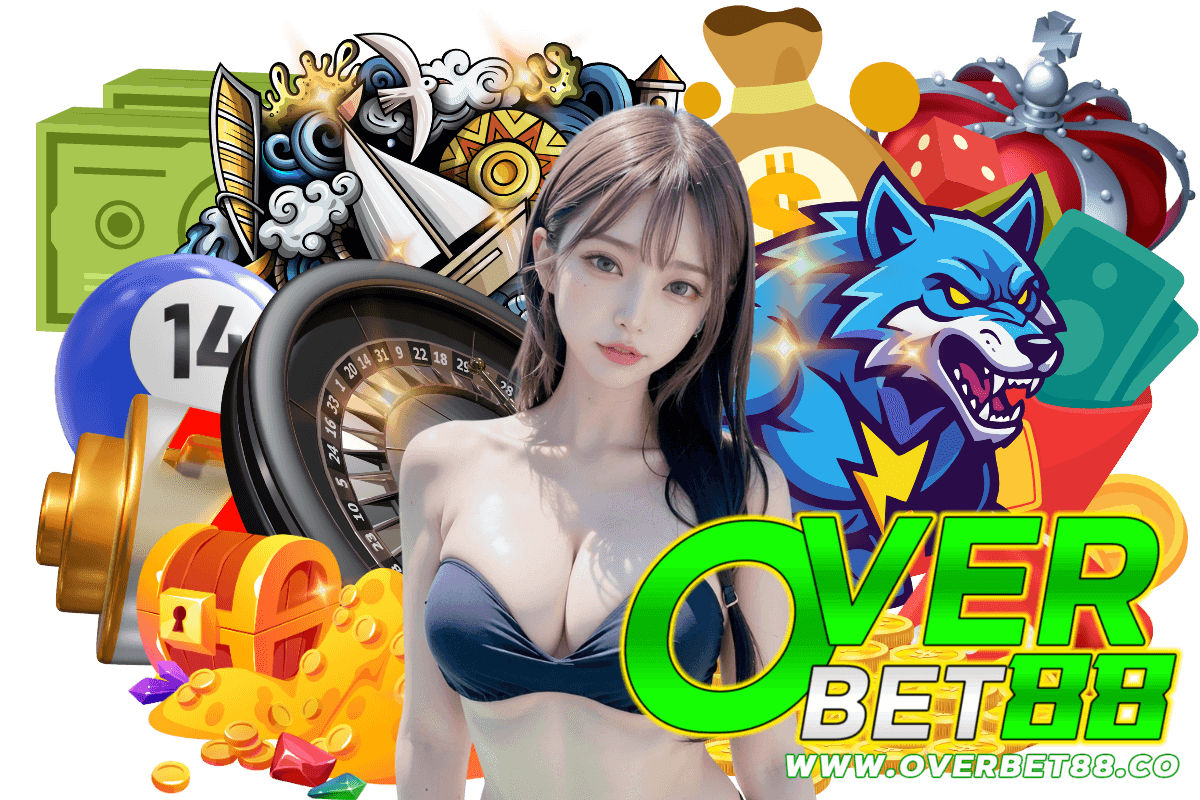 overbet88 สล็อต